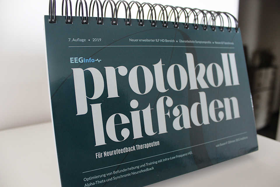 Protocol Guide 7th edition (German)