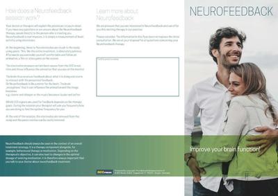 Flyer Neurofeedback (English)