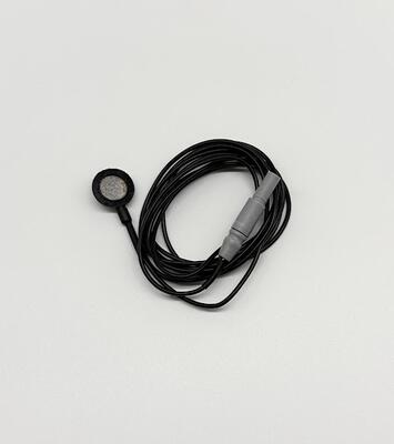 Sintered electrode black 8mm