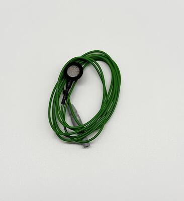 Sintered electrode green 8mm