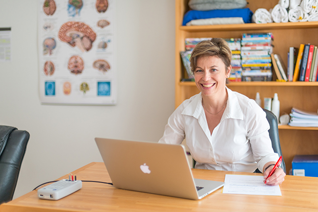 Neurofeedback Einführungsseminar für Psychotherapeuten, 23.08.25, Online